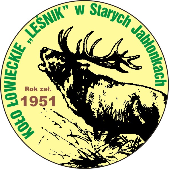 Koło Łowieckie Leśnik