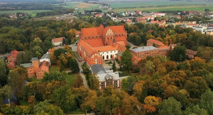 Hubertus Ogólnopolski